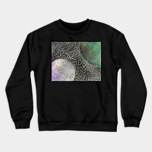 Overshadowed Crewneck Sweatshirt